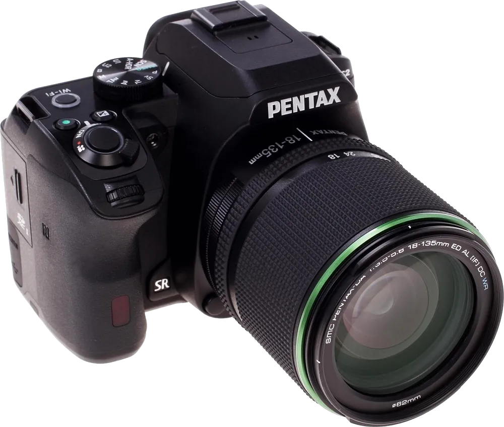 Чистка матрицы